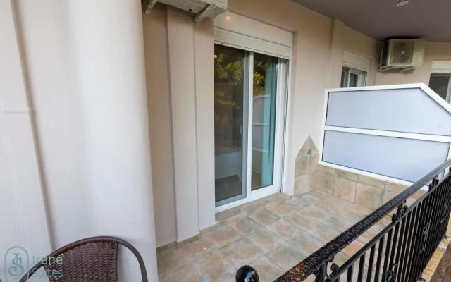 Irene Suites