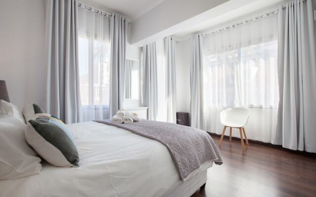 Polana Court 12 by CTHA