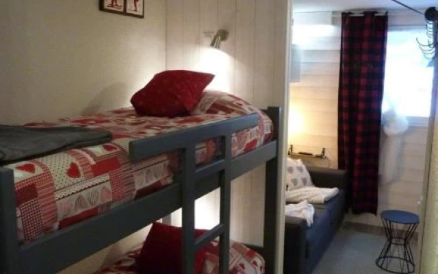 Appartement Des Grands Vans