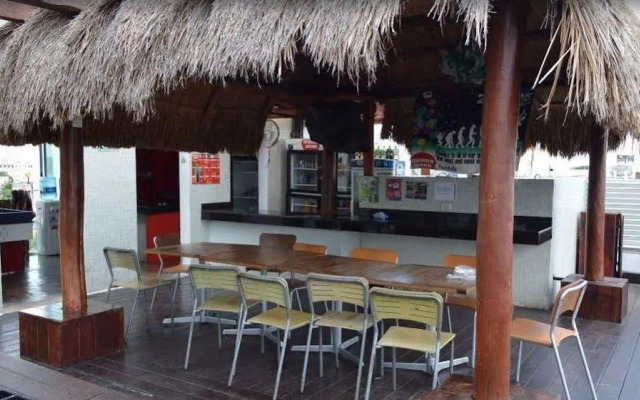 Hostel Mundo Joven Cancun