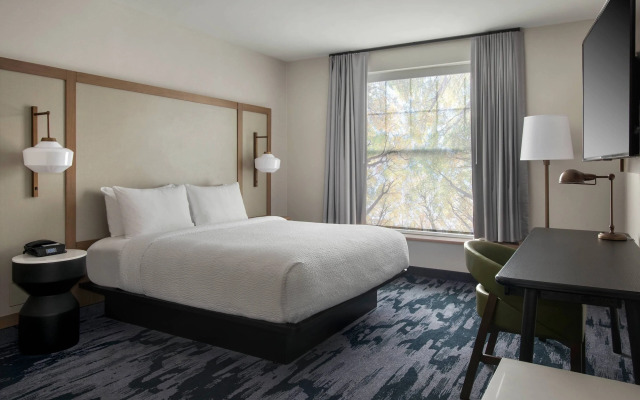 Fairfield Inn & Suites by Marriott Williamstown