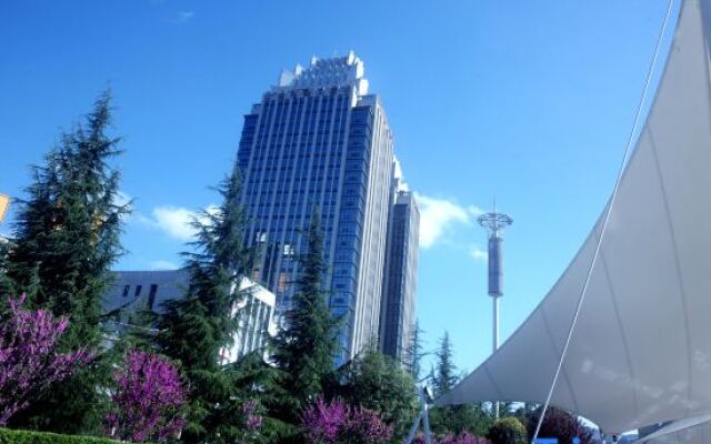 Grand New Century Hotel