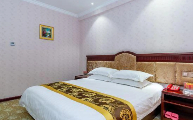 Jindu Hotel