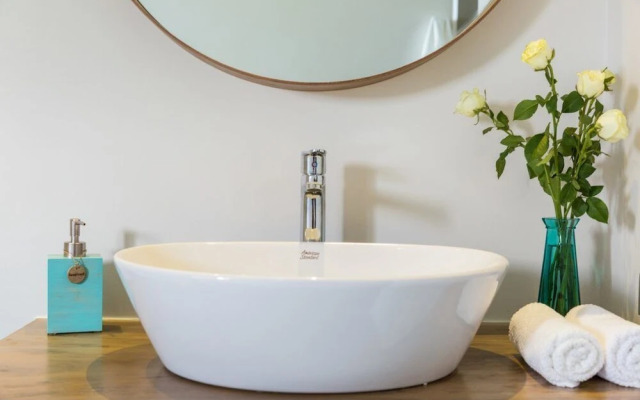 Villa Lanta at Comoon Boutique Villas