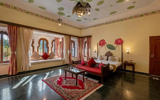 Sterling Jaisinghgarh Udaipur