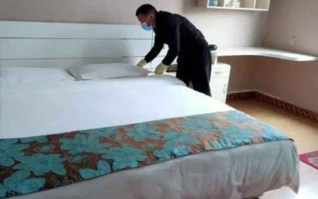 Yichang Meile Inn