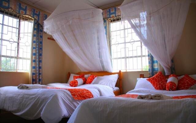 Kakamega Sheywe Hotel