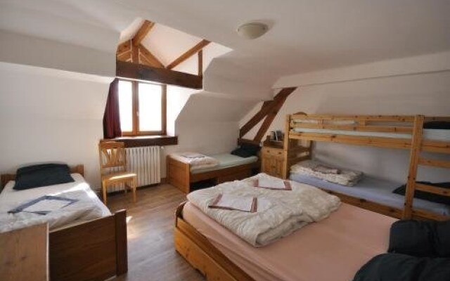 Le Gîte du Lautaret