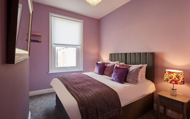 Host Stay Huntcliffe Ruby