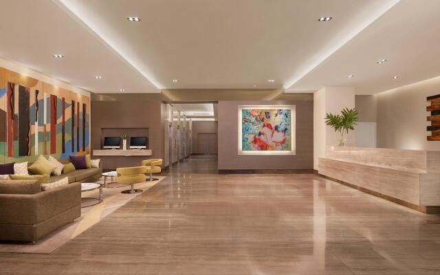 Citadines Salcedo Makati