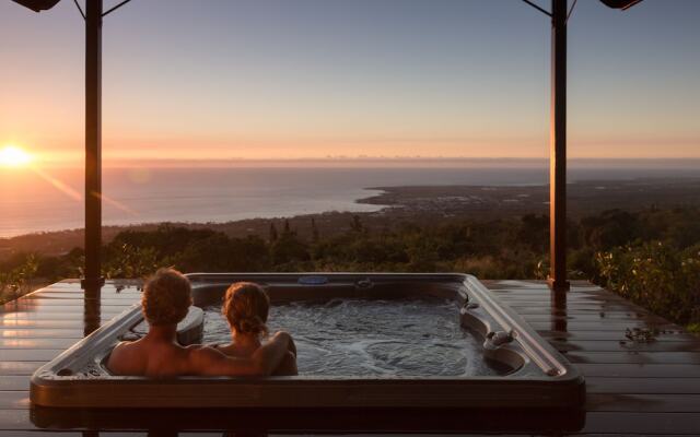 Holualoa Inn