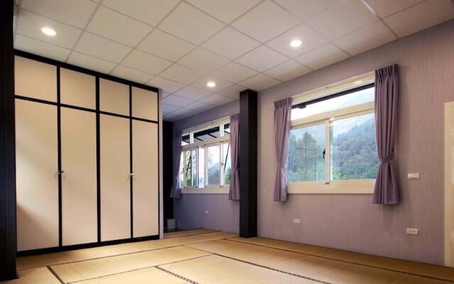 Song Hua Ju B&B