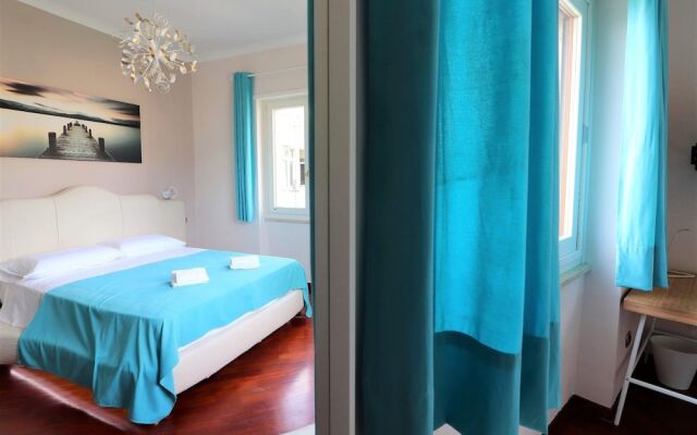 Alpa Suite