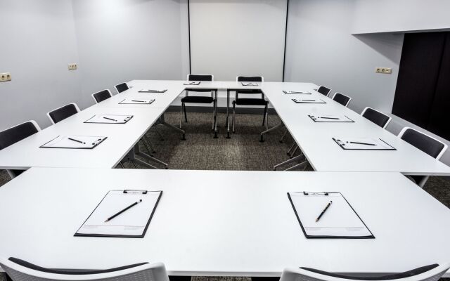 Hotel Atlas Abashidze