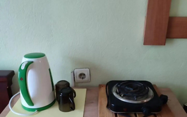 Apartamenty na ulice Sovetskaa 99