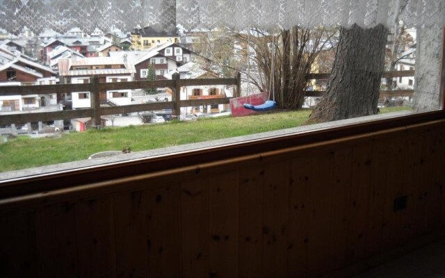 Appartamento Pista Stelvio