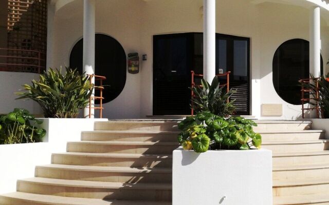 Alvor Studio Apartment Amoreira Mar by Holiferias