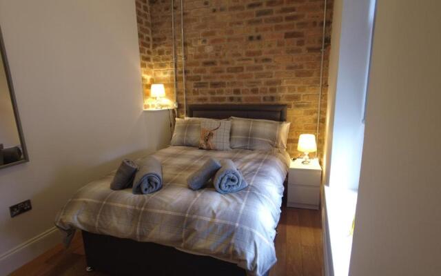 Rabbies School House, 2 Bed Apartment Ayr Town Centre