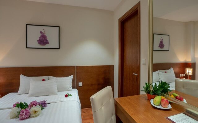 My Hotel Universal Hanoi