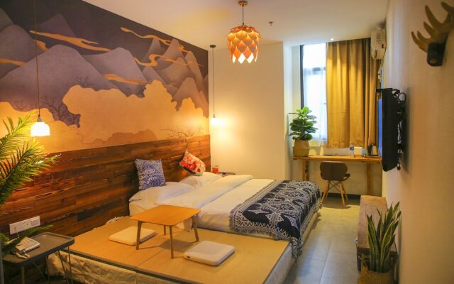 Jiacheng Hotel Xiamen Train Station