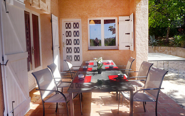 Holiday Home Roumagnac