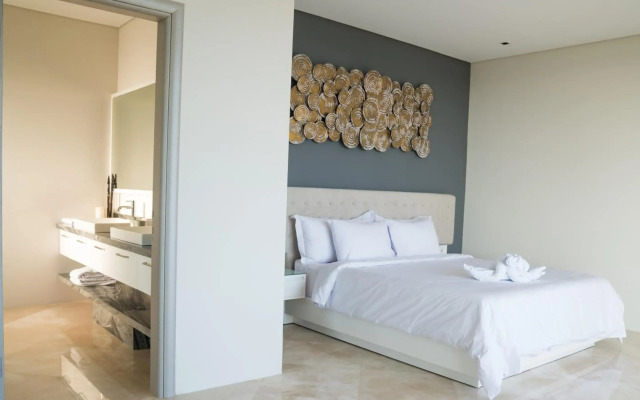 The Double View Mansions Bali