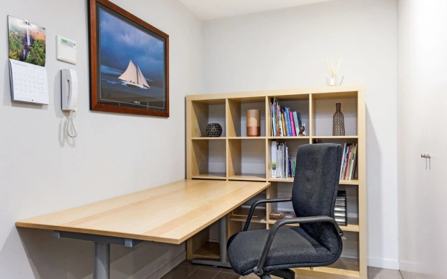 Stylish 1 Bedroom Apartment Camperdown