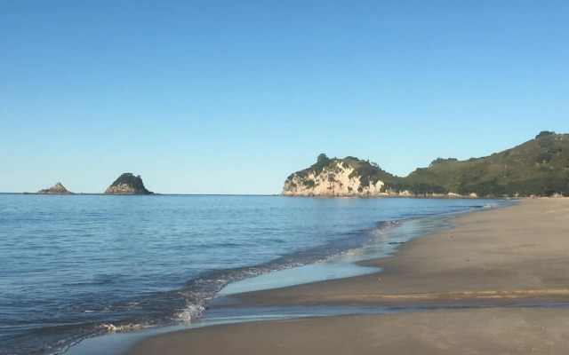 Hahei Pavillion Guest House