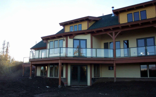 Timber Bay Bed and Breakfast