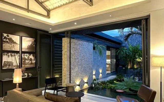 K.House Phan Thiet by Blue Fingers