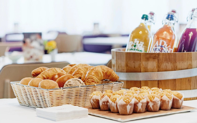 Sorell Hotel Ador