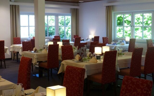 Hotel Am Kurpark Späth