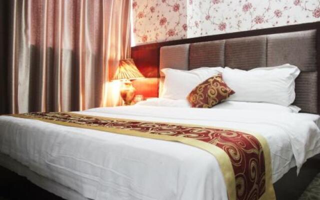 Ya Feng Yuan Business Hotel