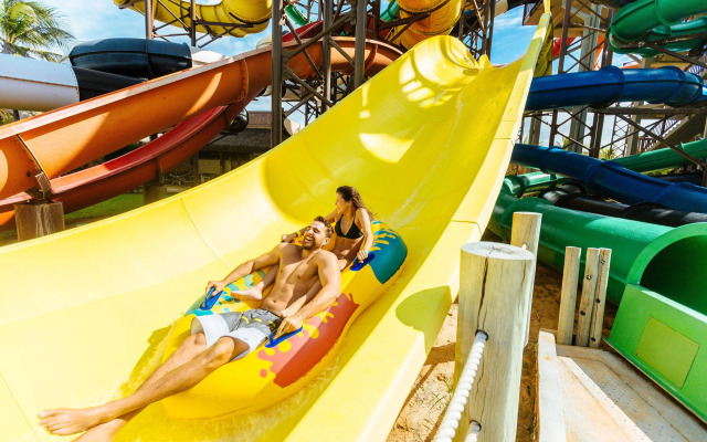 Beach Park Wellness Resort