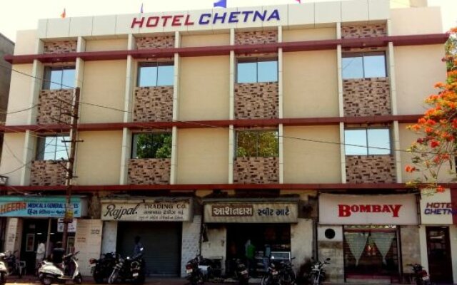 Hotel Chetna