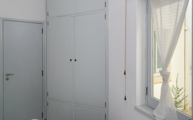 C12 - Sunshine Apartment in Luz