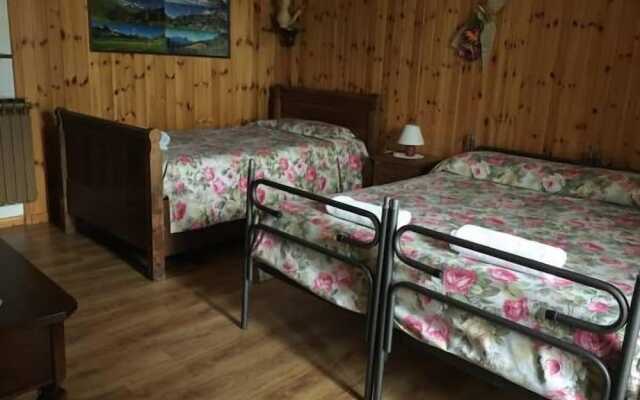 Agriturismo La Grange