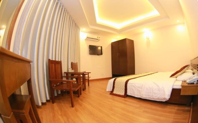 Nguyen Hotel