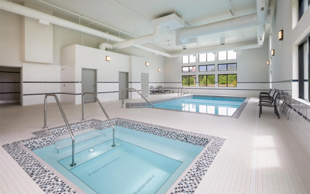 Best Western Plus Gateway to the Falls