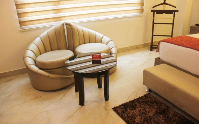 OYO 937 Sand Stone Hotel