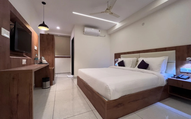 Nexstay Kites Inn