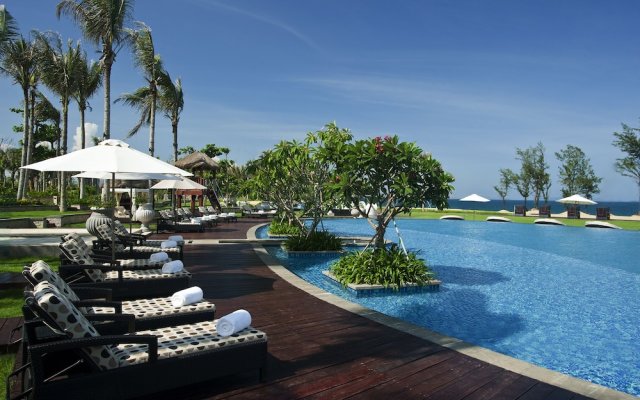 Wanda Reign Resort & Villa Haitang Bay
