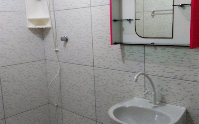 Casa para Temporada - Nossa Pousada