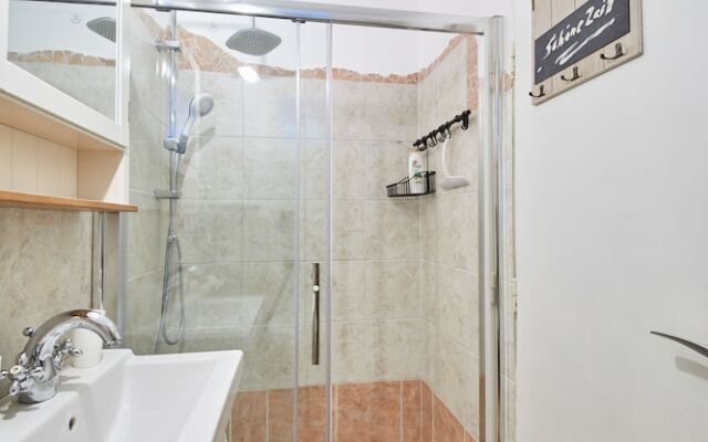 Appartement Milly