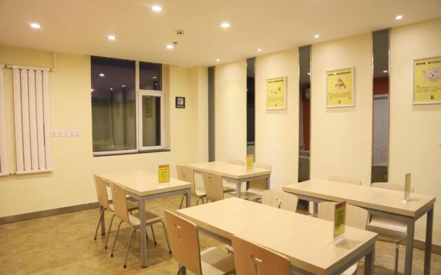 7Days Inn Datong Railway Station