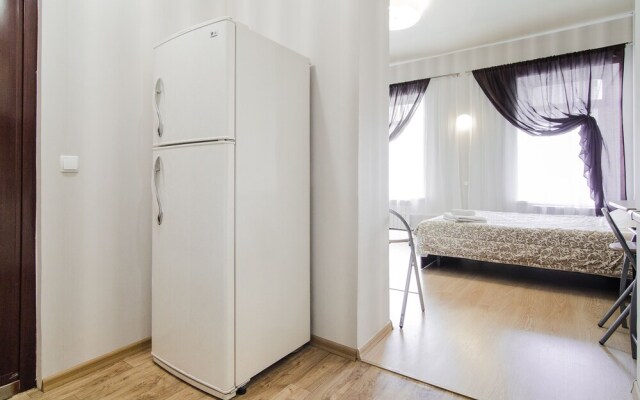 LeonRooms Pokrovskiy 8-2