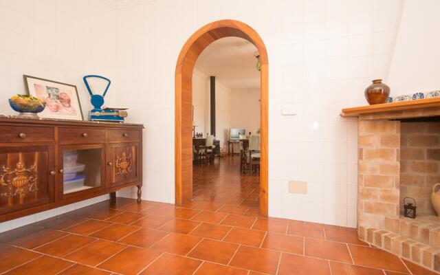 CAN MOSCARI - Villa with private pool in Inca. Free WiFi