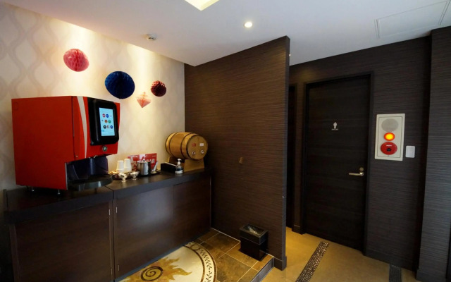 Hotel Lei