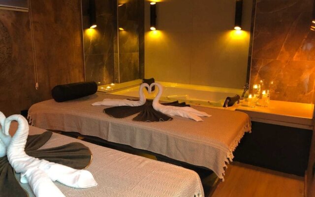 İskenderun Vipark Otel & Spa