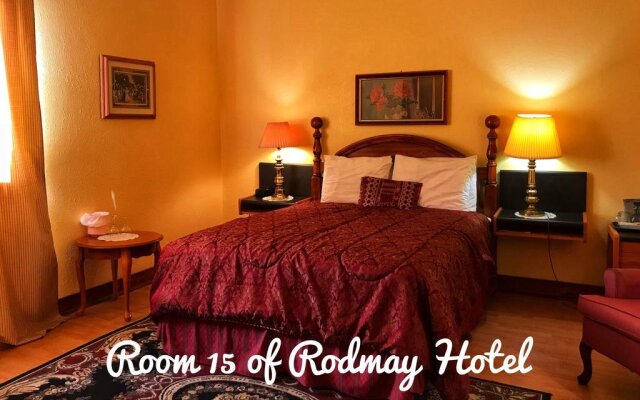 Rodmay Heritage Hotel